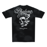 ASHES & ROSES RASH GUARD