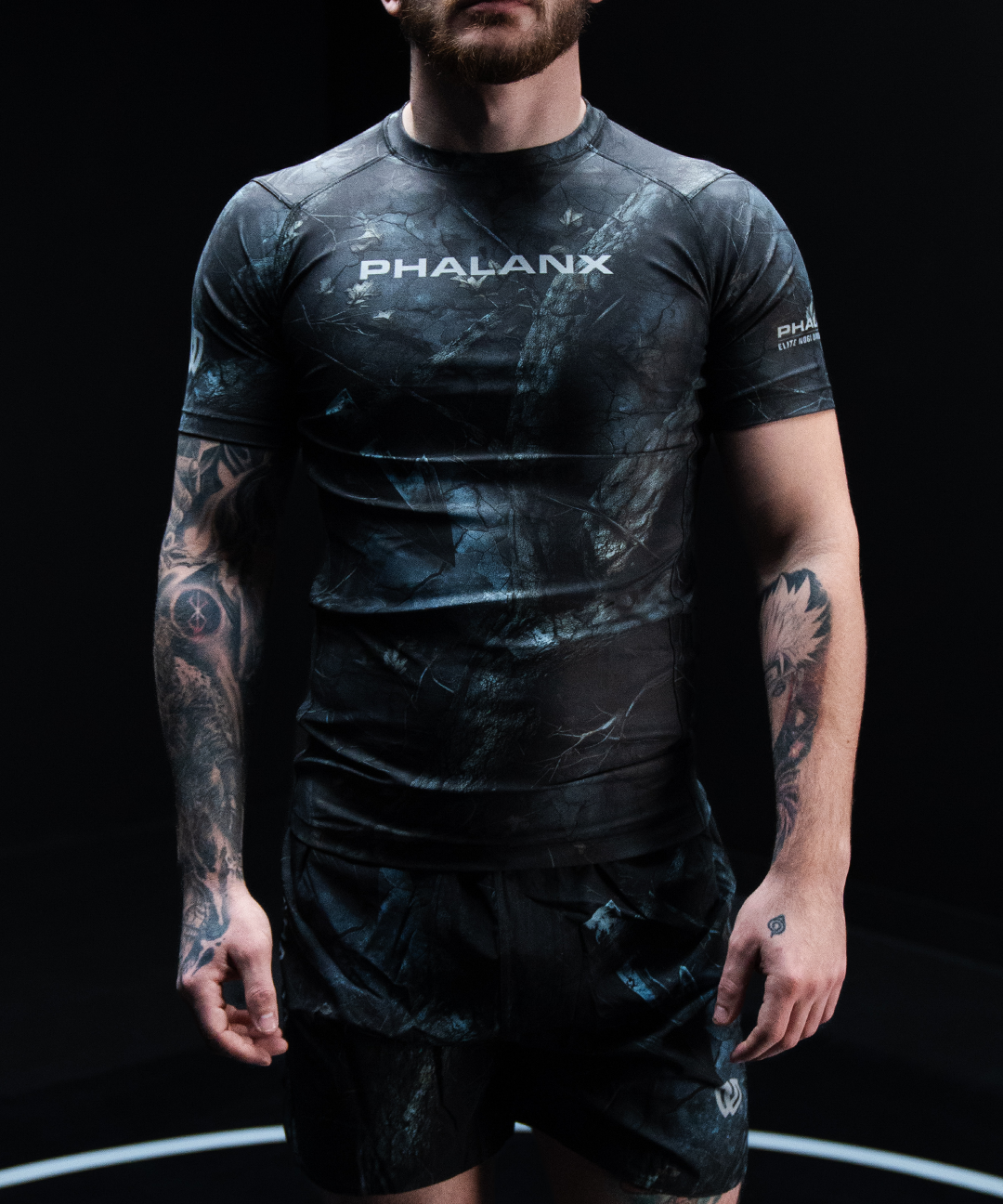 IRONCORE RGSS + 5" HPTX Kit