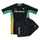 2K12 RGSS + 5" HPTX KIT