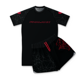 METRIC '25: BLOODLINE RGSS + 5" HPTX KIT