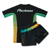 2K12 RGSS + 5" HPTX KIT