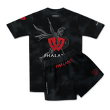 TITAN STORM RGSS + 5" HPTX KIT