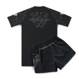 Metric '25 + 5" HPTX Kit