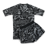 MEMENTO MORI MARROW + 5" HPTX Kit