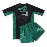 MEMENTO MORI WRAITH + 5" HPTX Kit