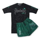 MEMENTO MORI REQUIEM x WRAITH + 5" HPTX Kit