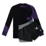 CHAOS 2026 RANKED RGLS + 5" HPTX KIT | PURPLE