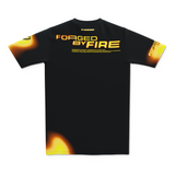 IGNITE SHORT SLEEVE RASH GUARD