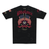 WE THE PEOPLE SHORT-SLEEVE RASH GUARD | LIBERTY