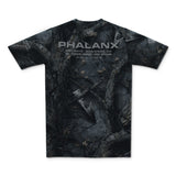 IRONCORE SHORT-SLEEVE RASH GUARD