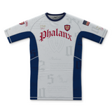 WE THE PEOPLE SHORT-SLEEVE RASH GUARD | FOUNDERS