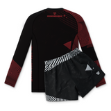 CHAOS 2026 RANKED RGLS + 5" HPTX KIT | BLACK