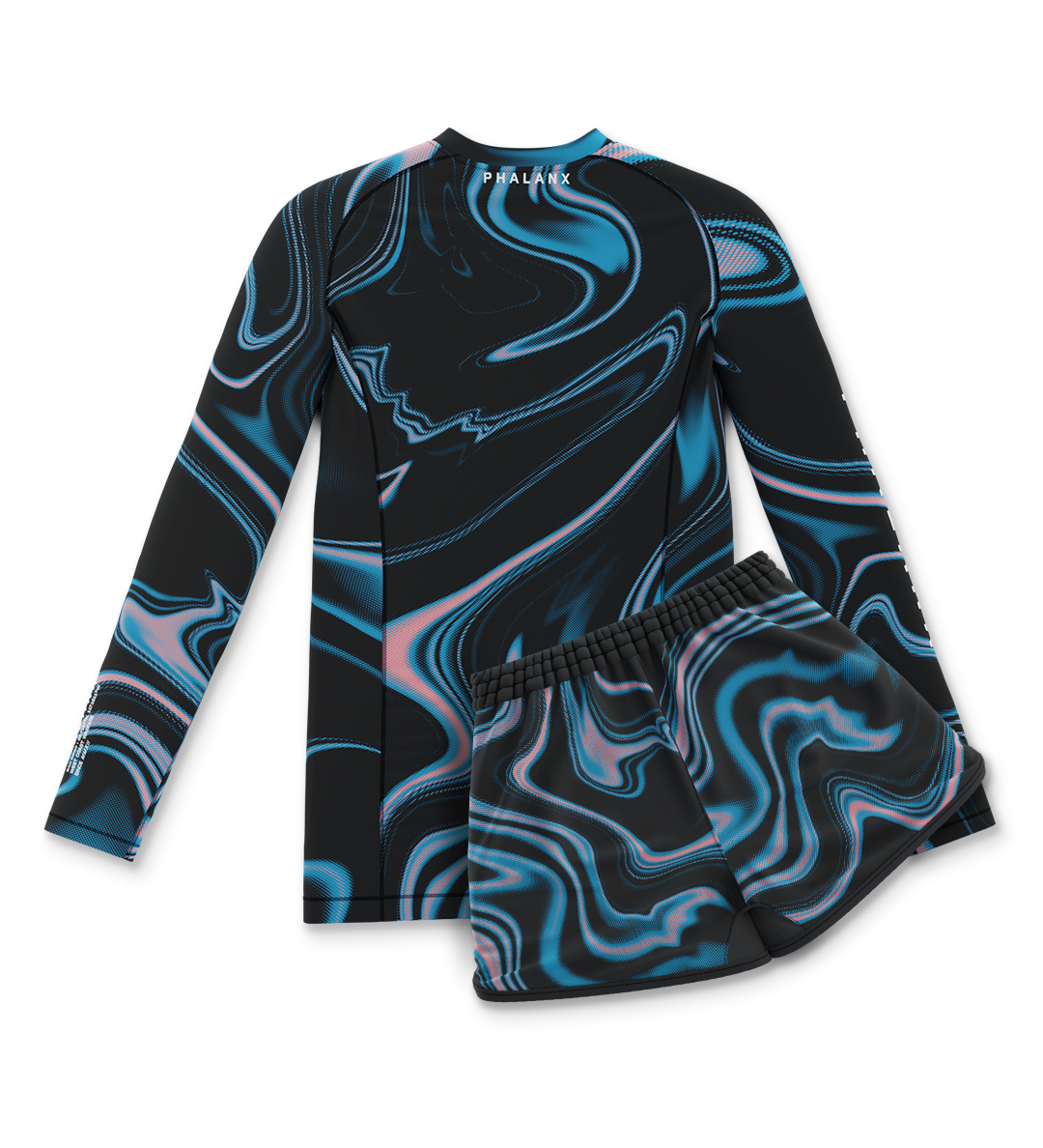 SHADOW BLOOM WOMEN'S RGLS + 5” ATLA KIT