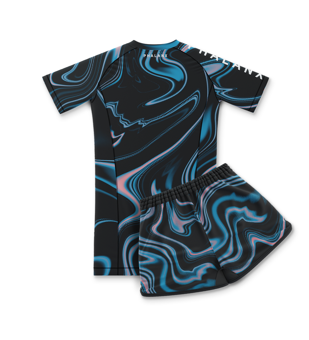 SHADOW BLOOM WOMEN'S RGSS + 5” ATLA KIT