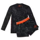 SHADOWCORE RGLS + 5" HPTX KIT