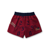 CONTINENTAL 5" HPTX SHORTS