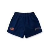 WE THE PEOPLE HPTX JIU JITSU SHORTS (5" INSEAM) | FOUNDERS