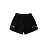 WE THE PEOPLE YOUTH HPTX JIU JITSU SHORTS | LIBERTY