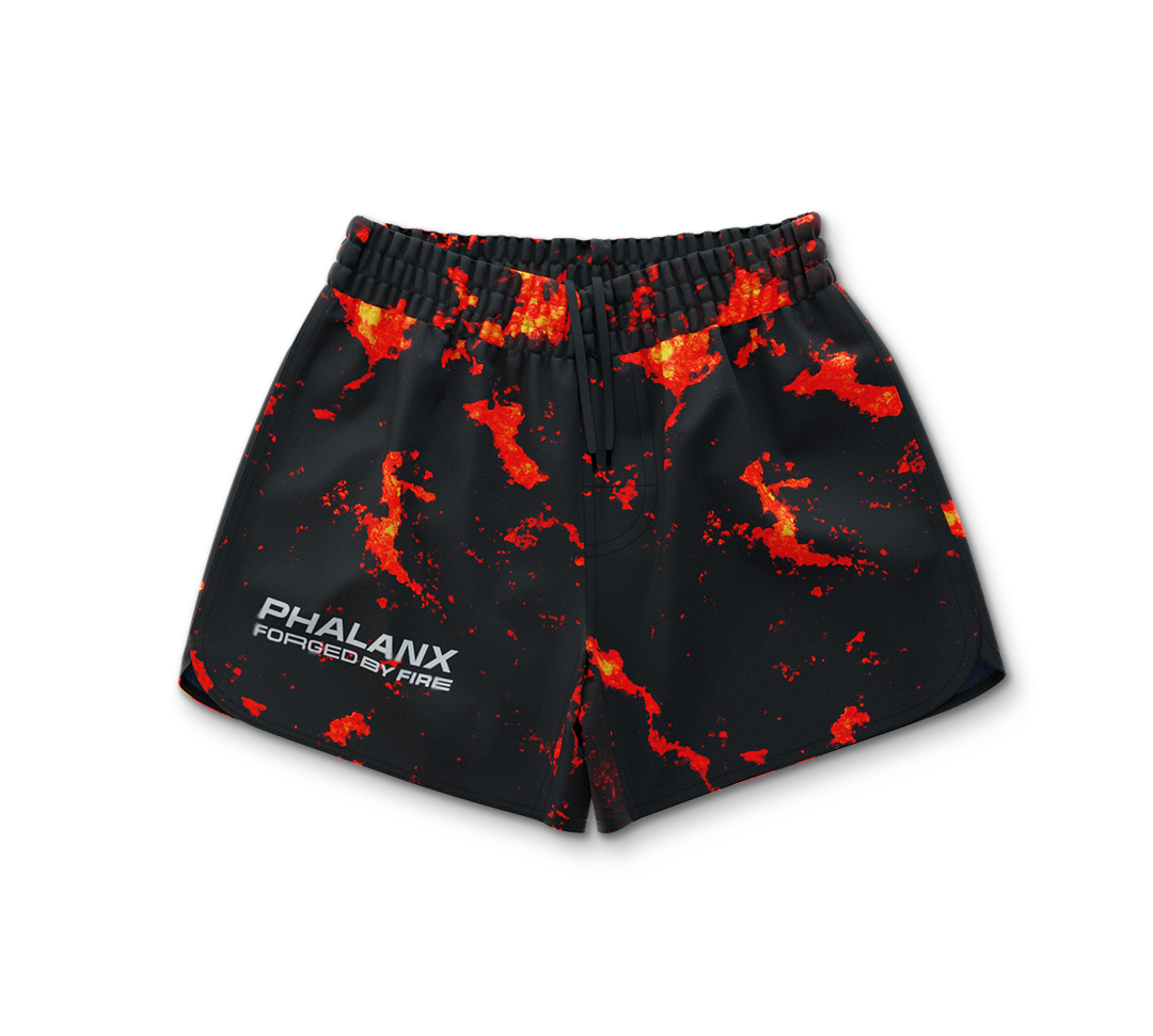 PHOENIX 5" HPTX SHORTS