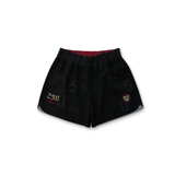 WE THE PEOPLE YOUTH HPTX JIU JITSU SHORTS | LIBERTY