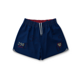WE THE PEOPLE HPTX JIU JITSU SHORTS (5" INSEAM) | FOUNDERS