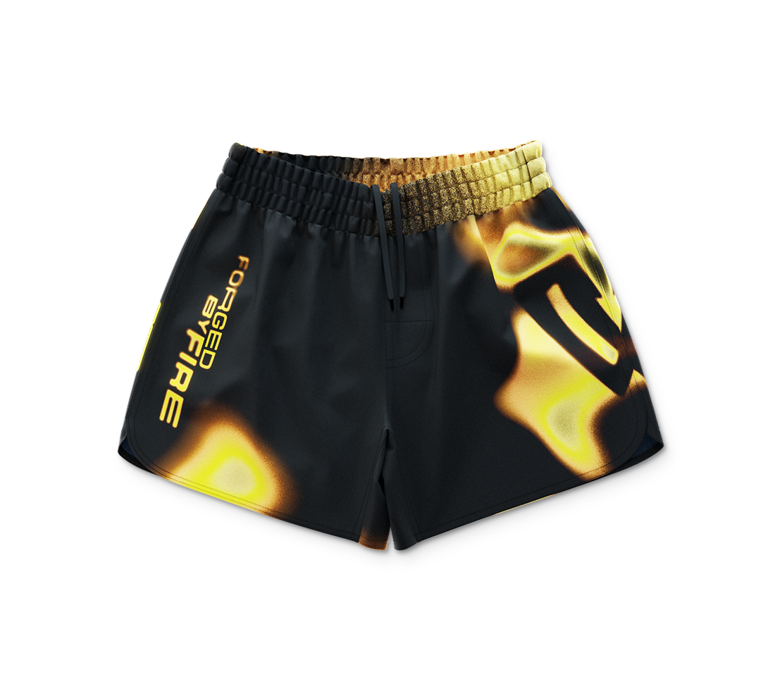 IGNITE 5" HPTX SHORTS