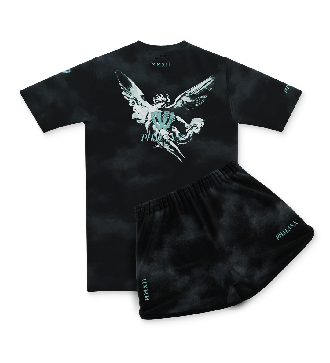 VALKYRIE STORM WOMEN'S RGSS + 5” ATLA KIT
