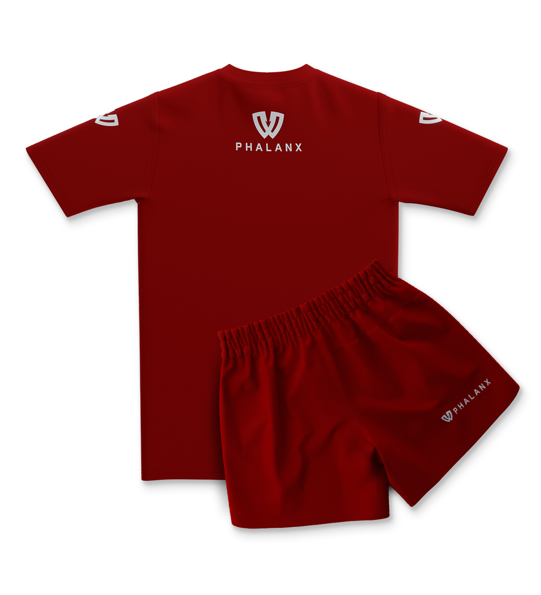 WCW + 5" HPTX KIT | RED