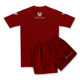 WCW + 5" HPTX Kit | RED