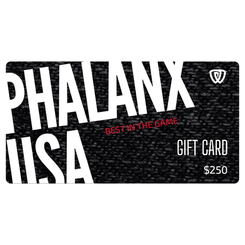 phalanx gift card