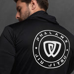 Phalanx Jiu Jitsu hoodies. Perfect for MMA  or BJJ off the mat. High level Brazilian Jiu-jitsu athletic apparel, the best brand in JJ