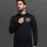 Phalanx Jiu Jitsu hoodies. Perfect for MMA  or BJJ off the mat. High level Brazilian Jiu-jitsu athletic apparel, the best brand in JJ