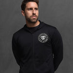 Phalanx Jiu Jitsu hoodies. Perfect for MMA  or BJJ off the mat. High level Brazilian Jiu-jitsu athletic apparel, the best brand in JJ