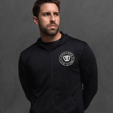 Phalanx Jiu Jitsu hoodies. Perfect for MMA  or BJJ off the mat. High level Brazilian Jiu-jitsu athletic apparel, the best brand in JJ
