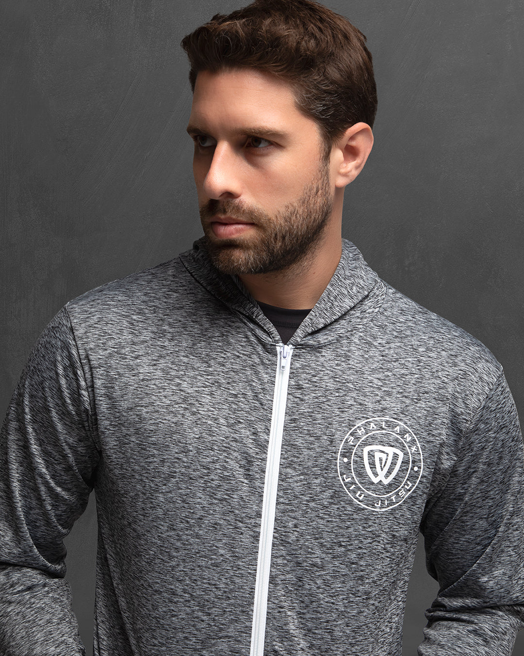 Phalanx Jiu Jitsu hoodies. Perfect for MMA  or BJJ off the mat. High level Brazilian Jiu-jitsu athletic apparel, the best brand in JJ